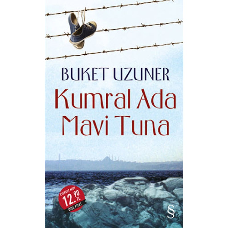 Kumral Ada Mavi Tuna (Midi Boy) Kumral Ada Mavi Tuna (Midi Boy)