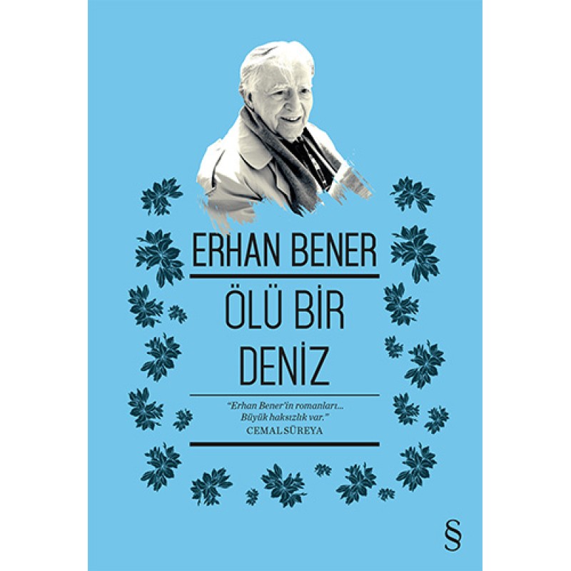 Ölü Bir Deniz Ölü Bir Deniz