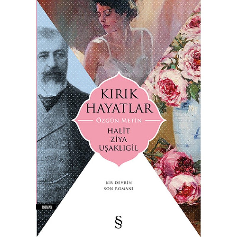 Kırık Hayatlar - Özgün Metin Kırık Hayatlar - Özgün Metin