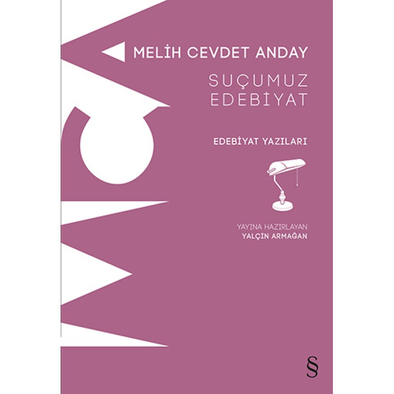 Suçumuz Edebiyat Suçumuz Edebiyat
