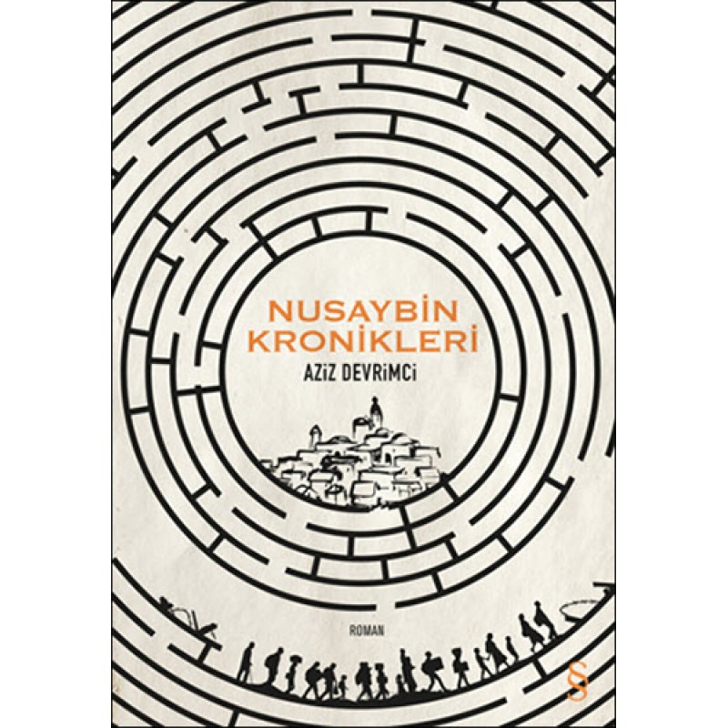 Nusaybin Kronikleri Nusaybin Kronikleri