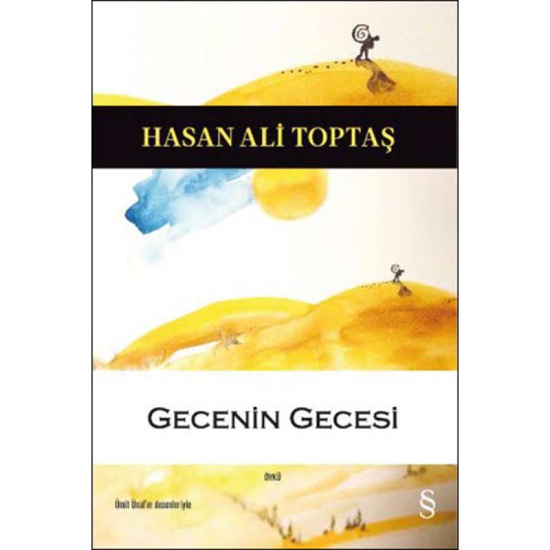 Gecenin Gecesi Gecenin Gecesi