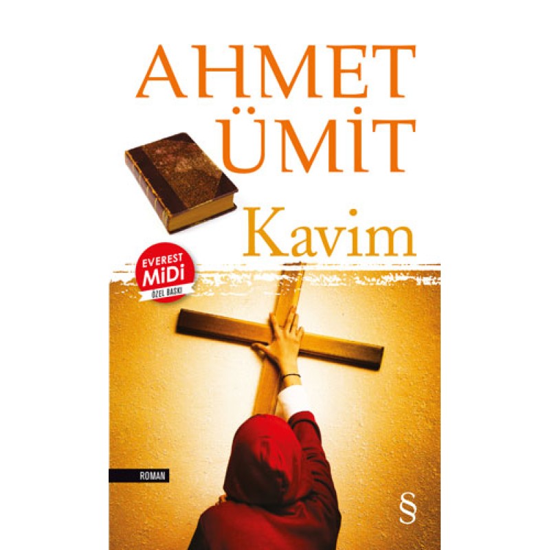 Kavim (Midi Boy) Kavim (Midi Boy)