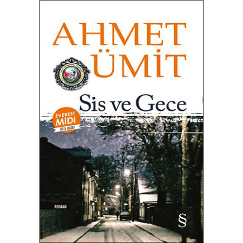 Sis ve Gece (Midi Boy) Sis ve Gece (Midi Boy)