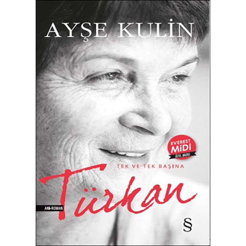 Türkan (Midi Boy)