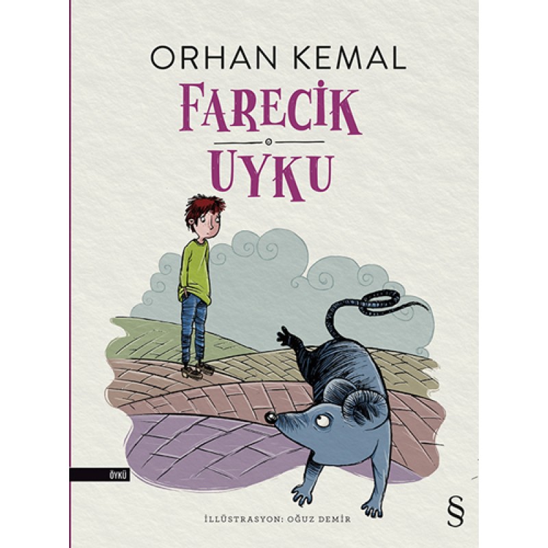 Farecik Uyku Farecik Uyku
