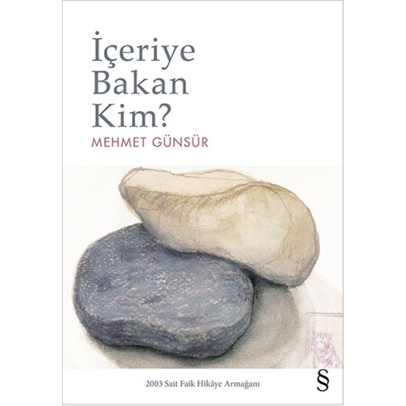 İçeriye Bakan Kim?