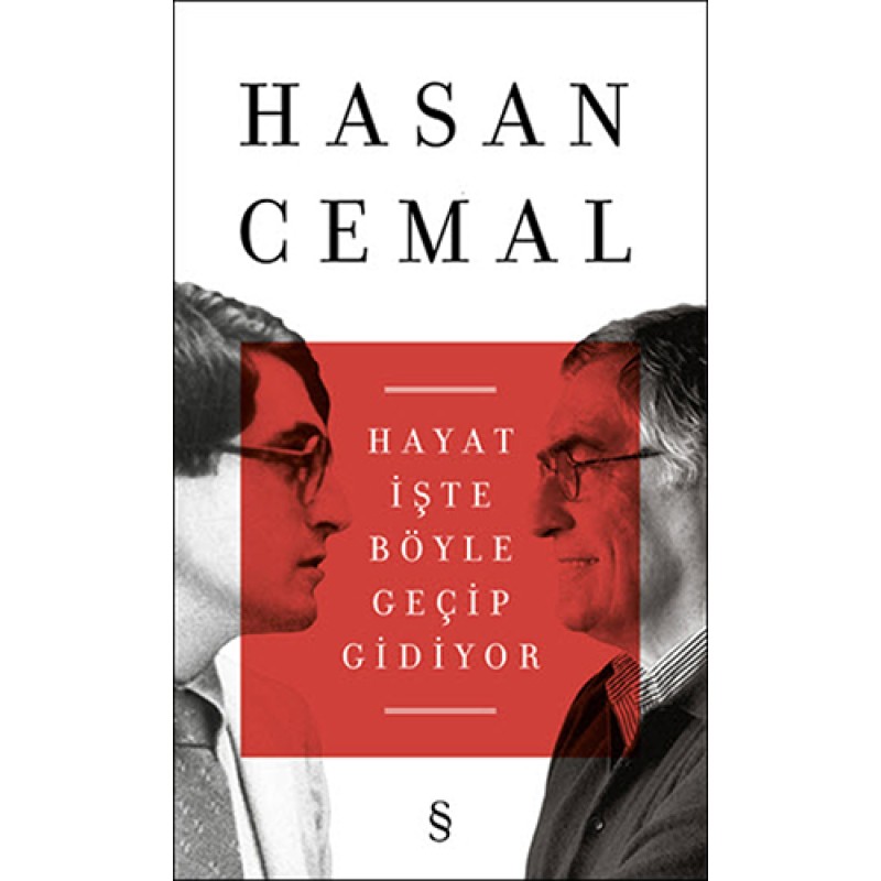 Hayat İşte Böyle Geçip Gidiyor Hayat İşte Böyle Geçip Gidiyor