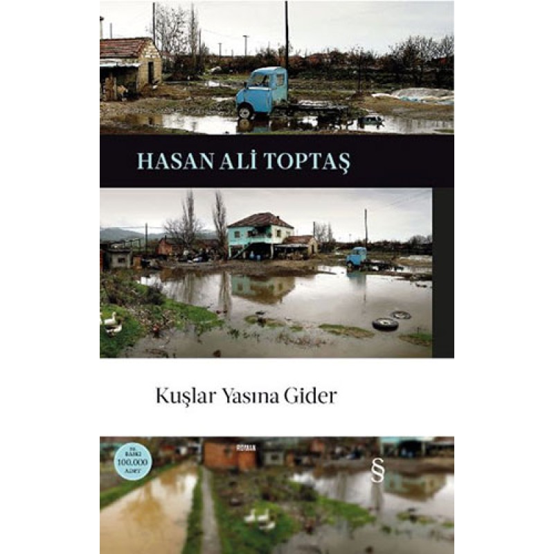 Kuşlar Yasına Gider (Ciltli) Kuşlar Yasına Gider (Ciltli)