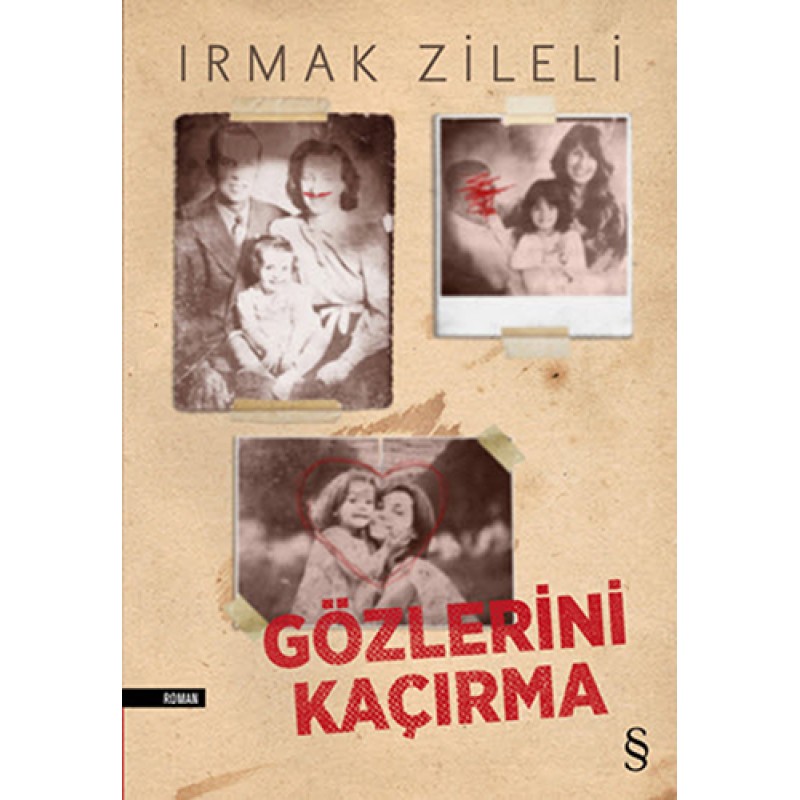 Gözlerini Kaçırma Gözlerini Kaçırma