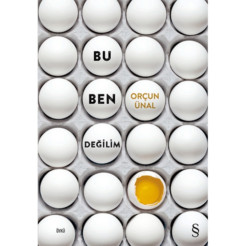 Bu Ben Değilim Bu Ben Değilim