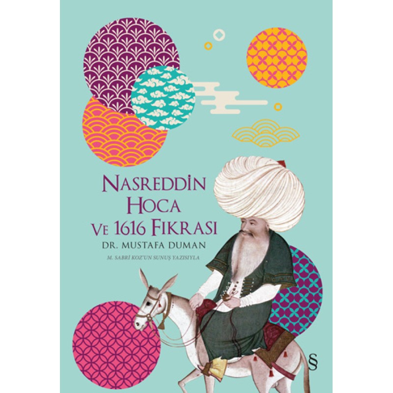 Nasreddin Hoca Ve 1616 Fıkrası Nasreddin Hoca Ve 1616 Fıkrası