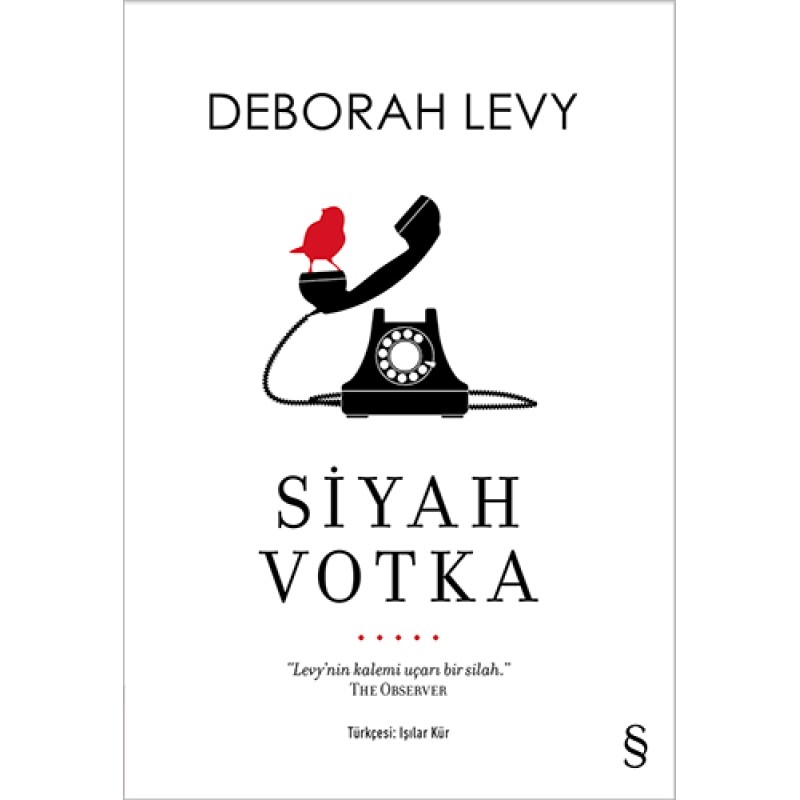 Siyah Votka Siyah Votka