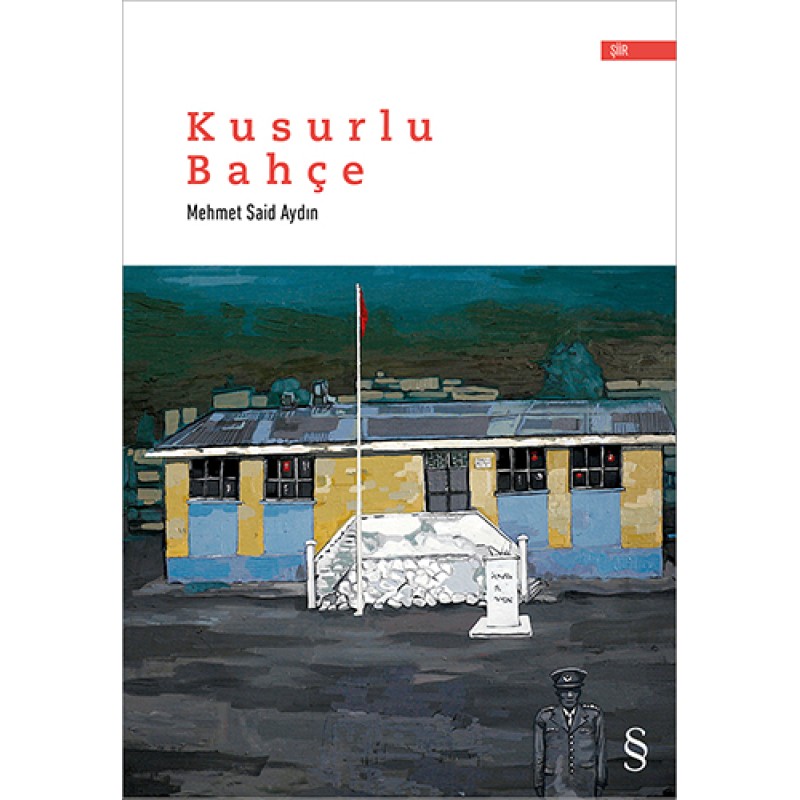 Kusurlu Bahçe Kusurlu Bahçe