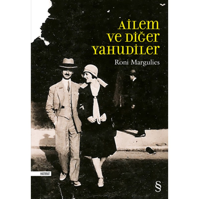 Ailem Ve Diğer Yahudiler Ailem Ve Diğer Yahudiler
