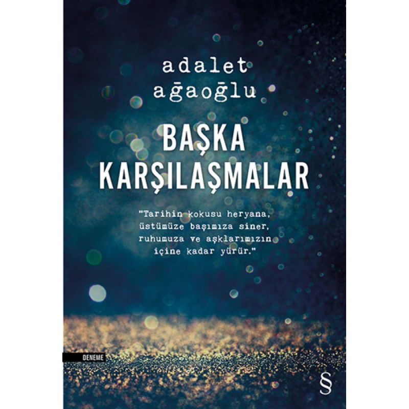 Başka Karşılaşmalar Başka Karşılaşmalar