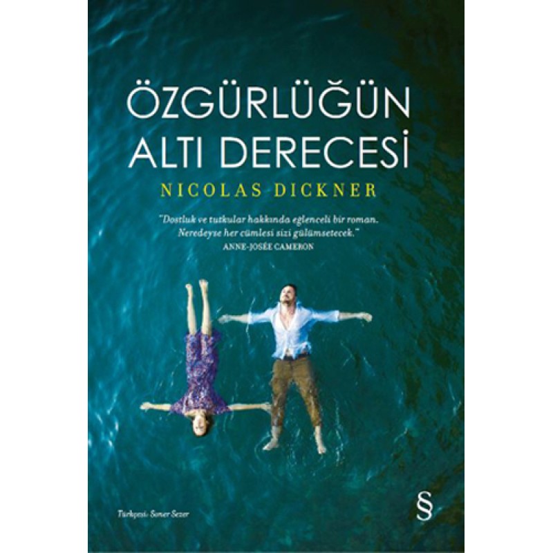 Özgürlüğün Altı Derecesi Özgürlüğün Altı Derecesi