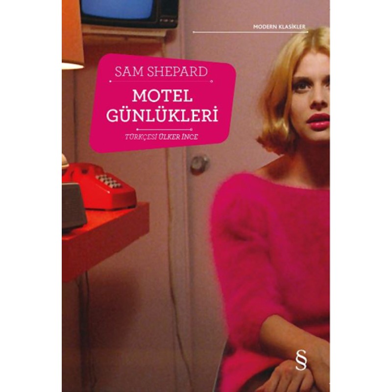 Motel Günlükleri Motel Günlükleri