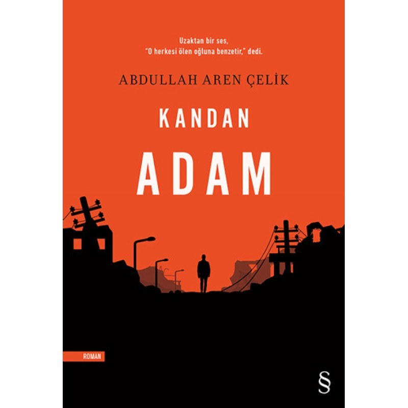 Kandan Adam