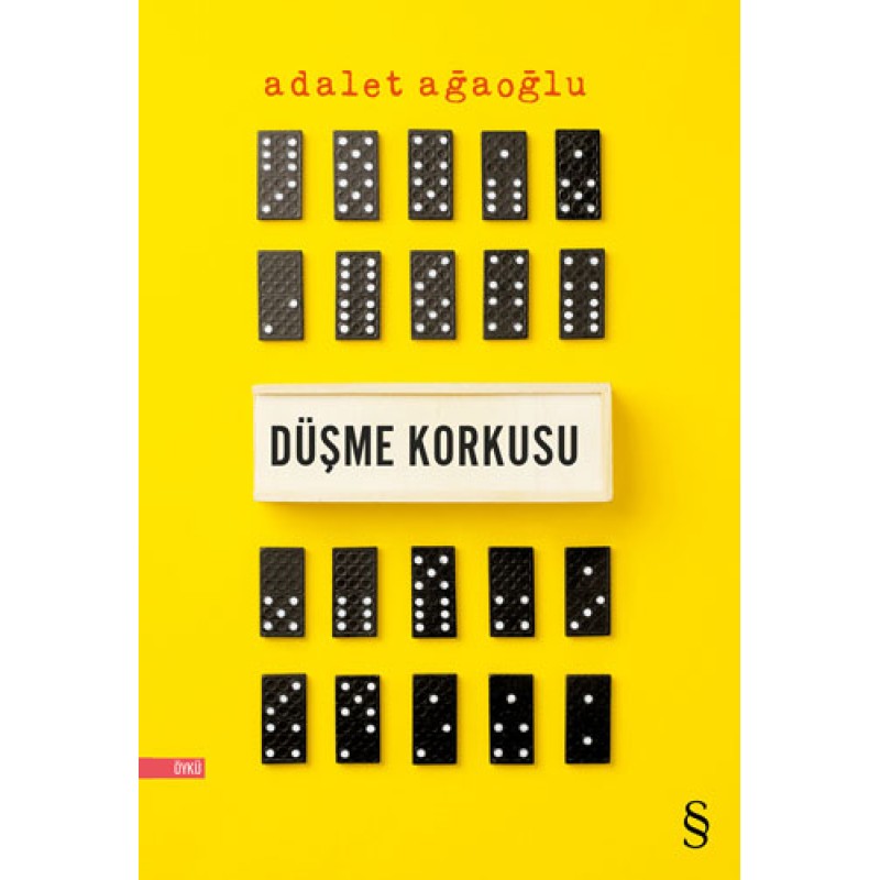 Düşme Korkusu Düşme Korkusu