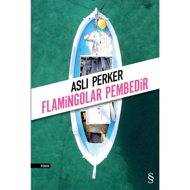Flamingolar Pembedir Flamingolar Pembedir