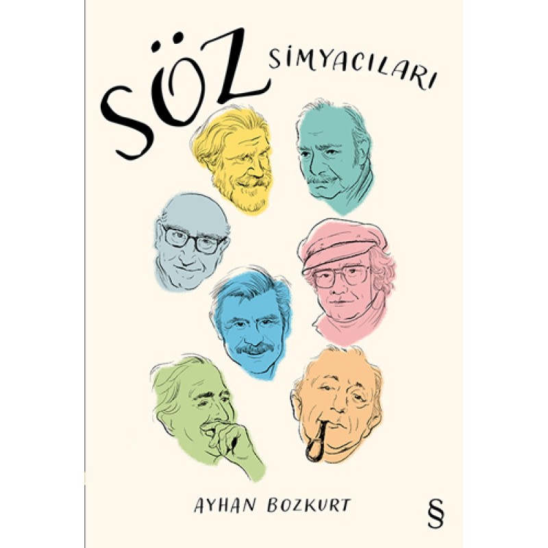 Söz Simyacıları Söz Simyacıları