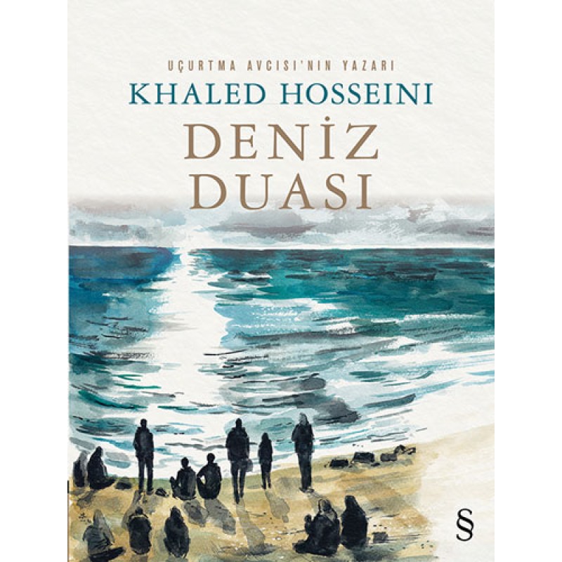 Deniz Duası Deniz Duası
