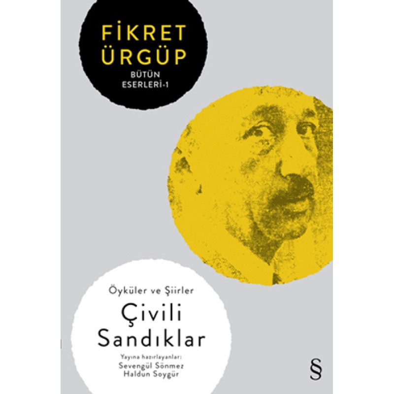 Çivili Sandıklar Çivili Sandıklar