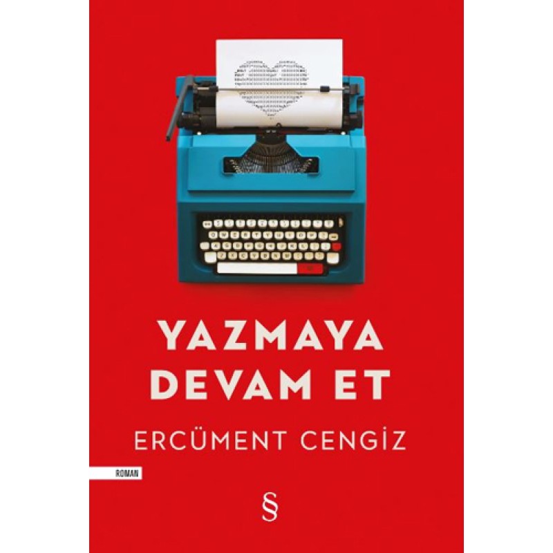 Yazmaya Devam Et Yazmaya Devam Et