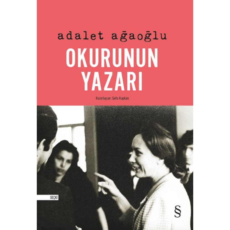 Okurunun Yazarı Okurunun Yazarı