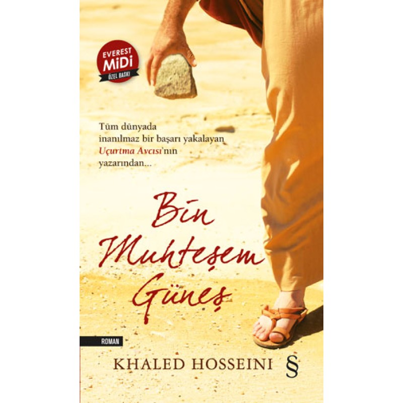 Bin Muhteşem Güneş (Midi Boy) Bin Muhteşem Güneş (Midi Boy)