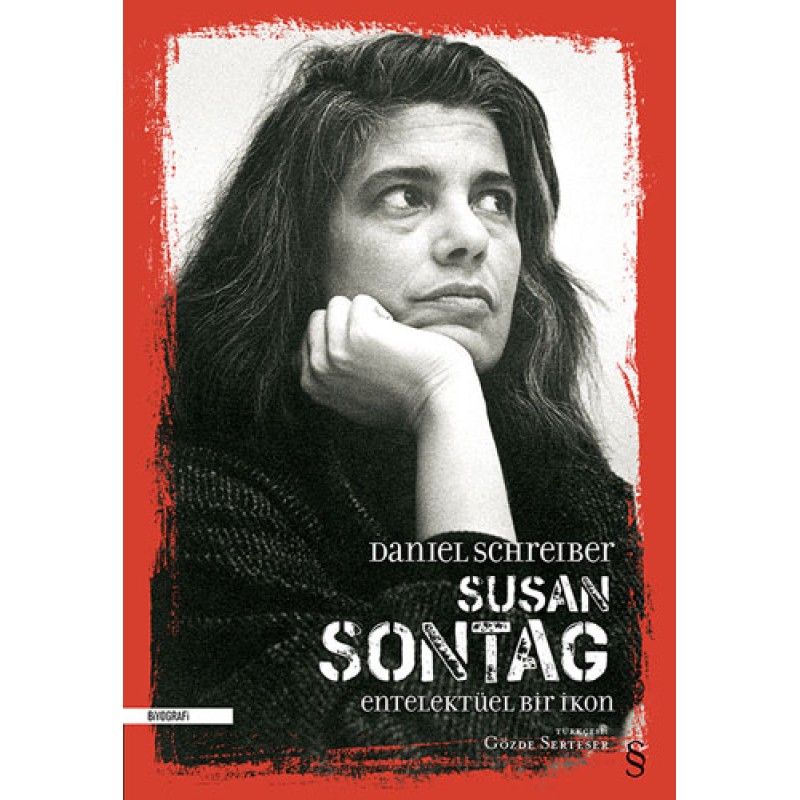 Susan Sontag Entelektüel Bir Roman Susan Sontag Entelektüel Bir Roman
