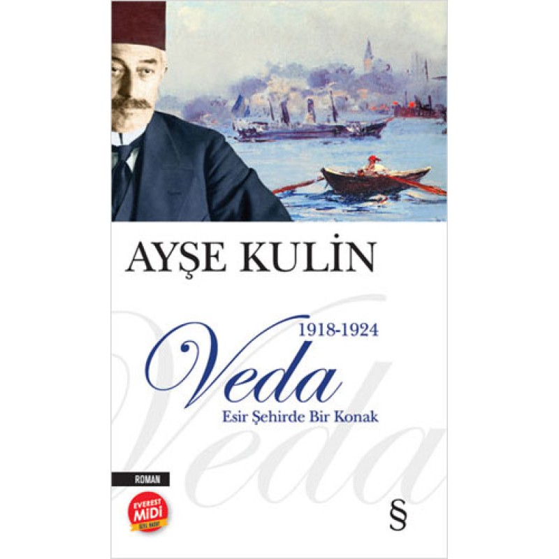 Veda (Midi Boy) Veda (Midi Boy)