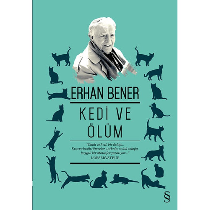 Kedi ve Ölüm