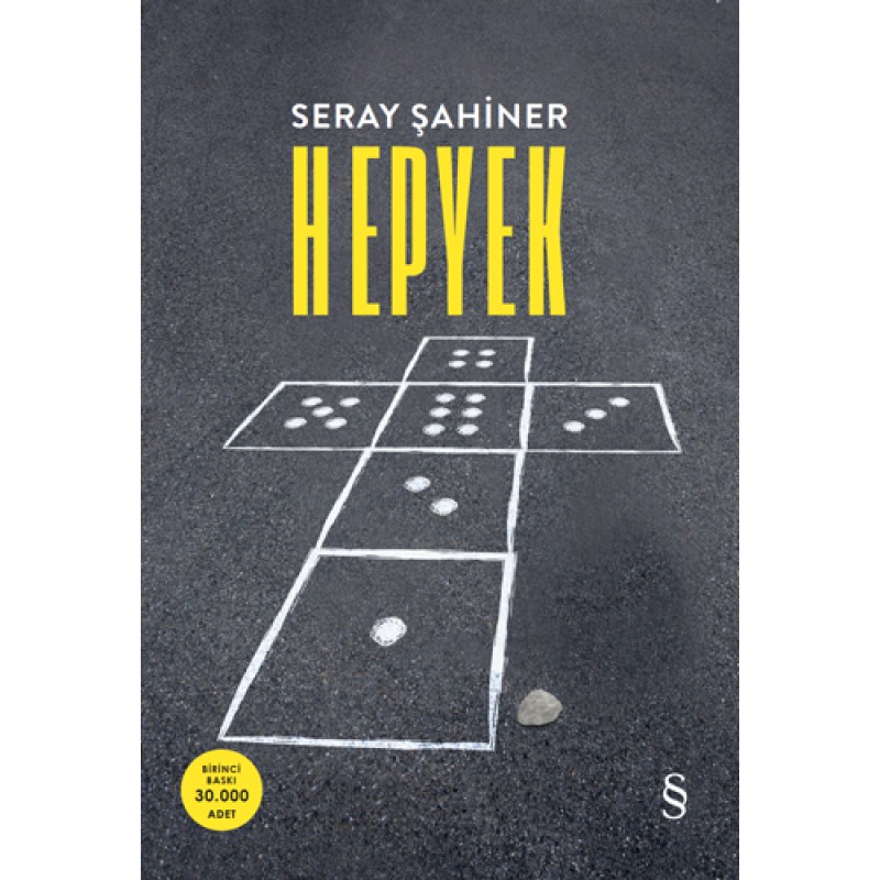 Hepyek Hepyek