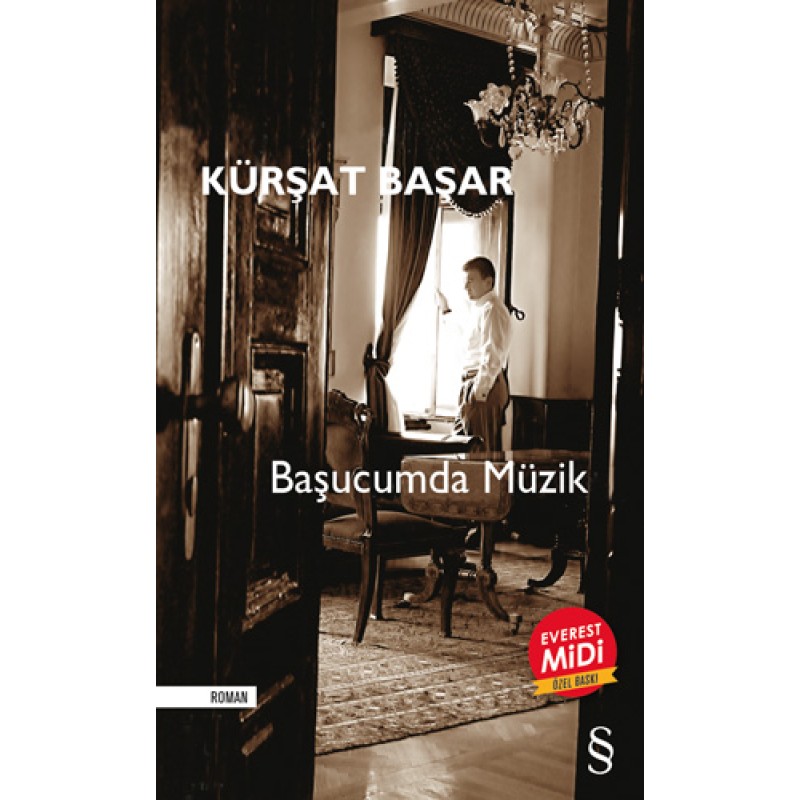 Başucumda Müzik (Midi Boy)