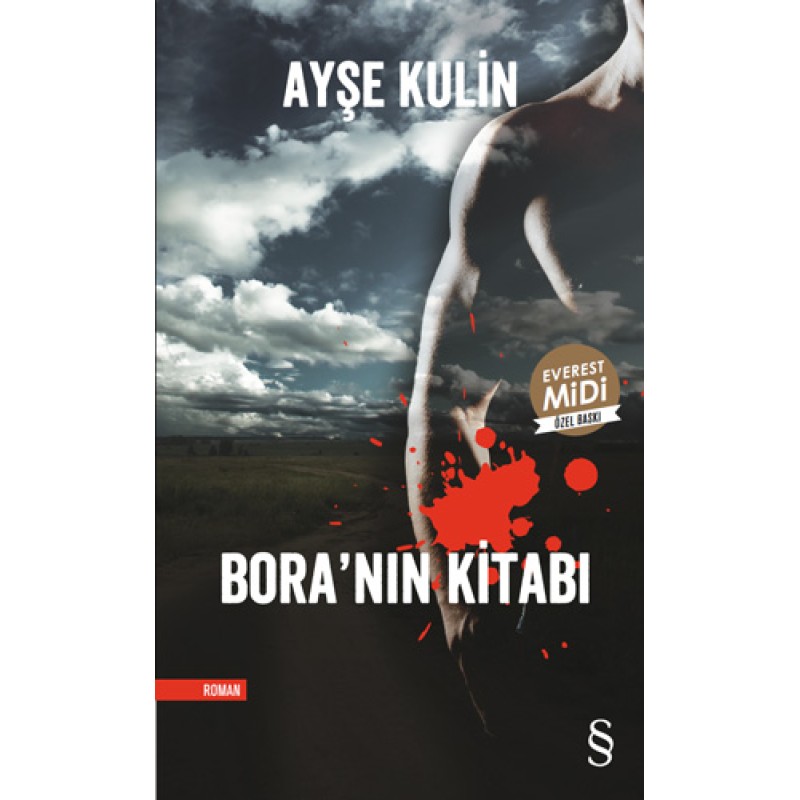 Bora'nın Kitabı (Midi Boy) Bora'nın Kitabı (Midi Boy)