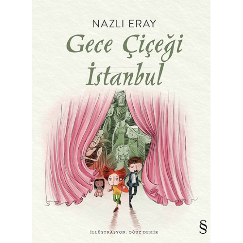 Gece Çiçeği İstanbul