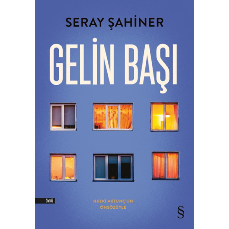 Gelin Başı Gelin Başı