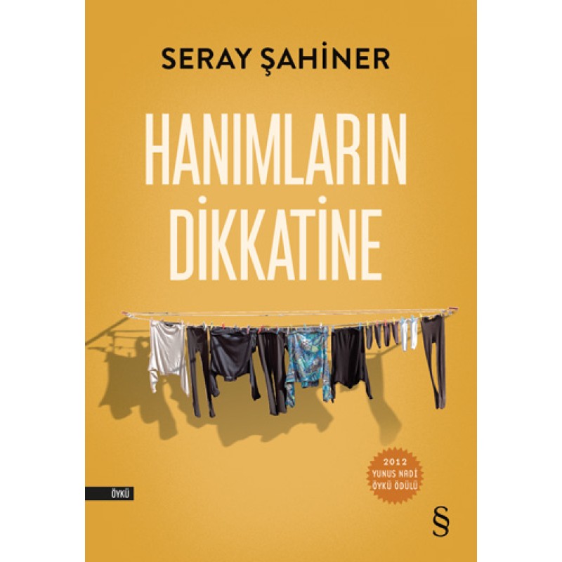 Hanımların Dikkatine Hanımların Dikkatine