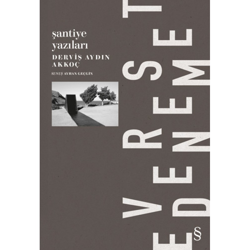 Şantiye Yazıları Şantiye Yazıları