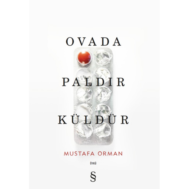 Ovada Paldır Küldür Ovada Paldır Küldür