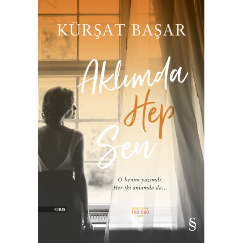 Aklımda  Hep Sen