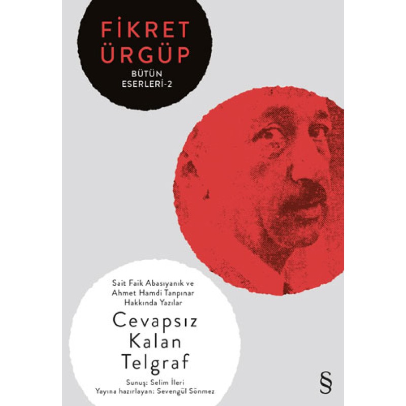 Cevapsız Kalan Telgraf