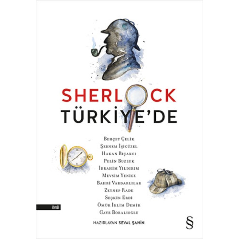 Sherlock Türkiye'de Sherlock Türkiye'de