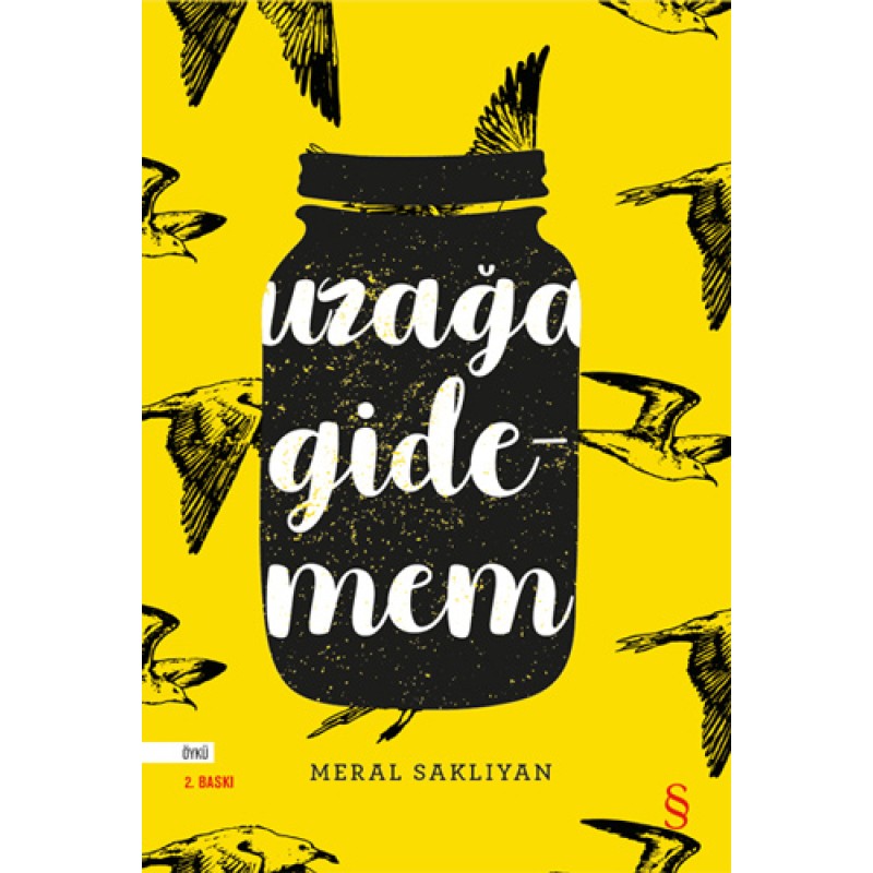 Uzağa Gidemem Uzağa Gidemem