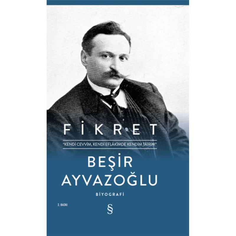 Fikret (Ciltli) Fikret (Ciltli)