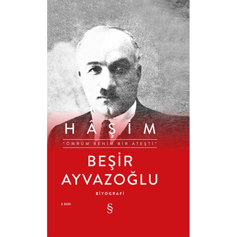 Haşim (Ciltli)