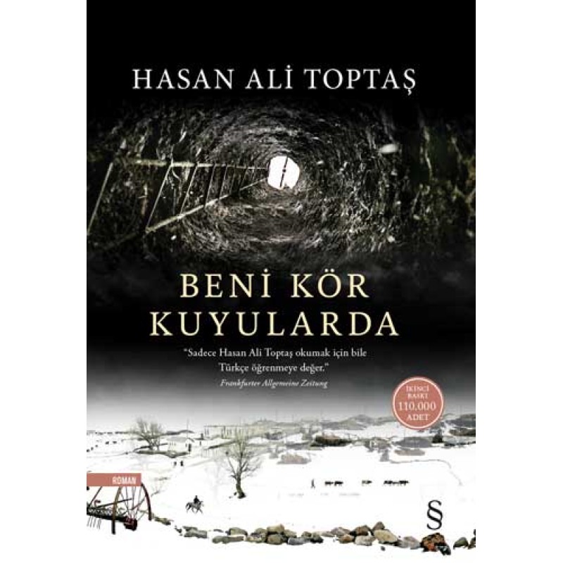 Beni Kör Kuyularda Beni Kör Kuyularda