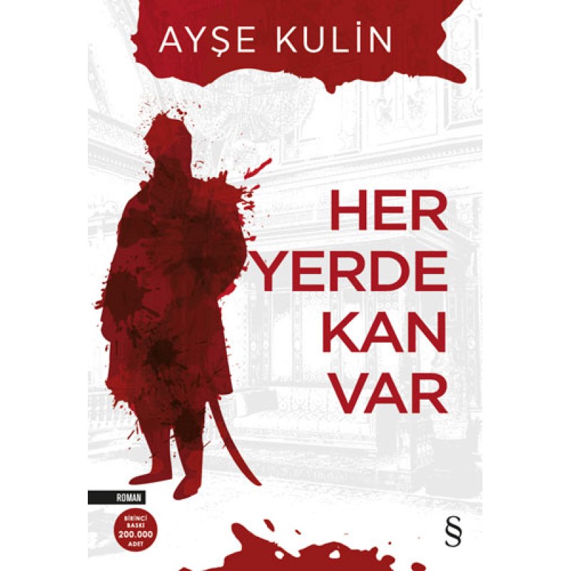 Her Yerde Kan Var Her Yerde Kan Var